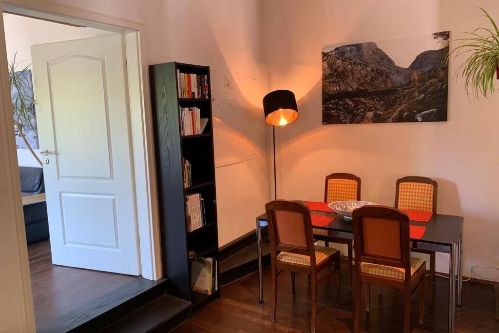 Koebelerhof - Stilvoll Eingerichtete Landwohnung Kordorf Bagian luar foto